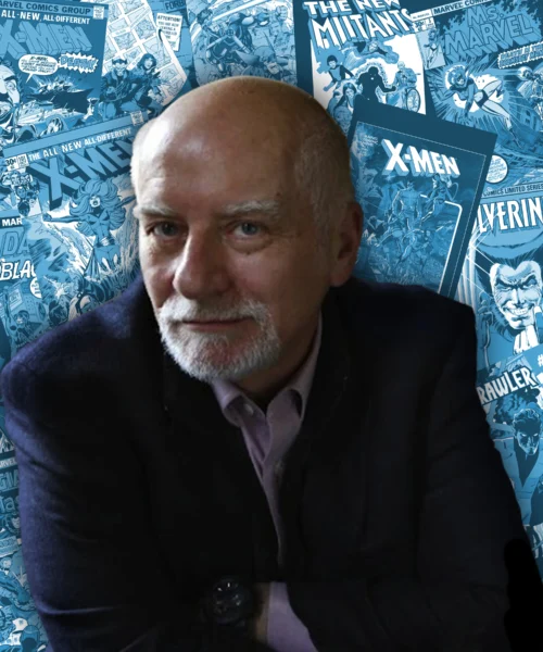 Chris Claremont escritor