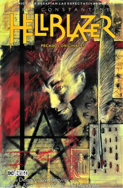 Hellblazer