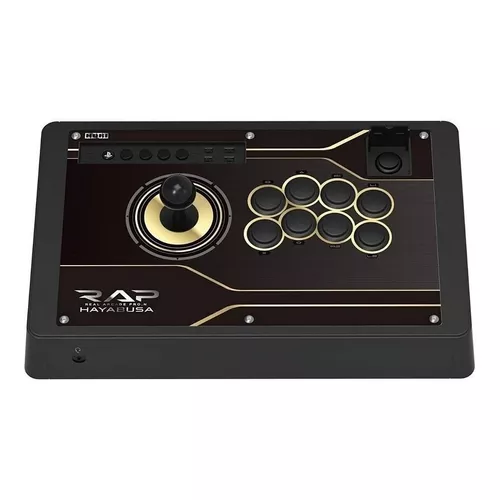 Hori Real Arcade Pro