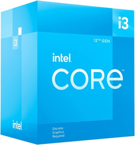 Intel core i-3