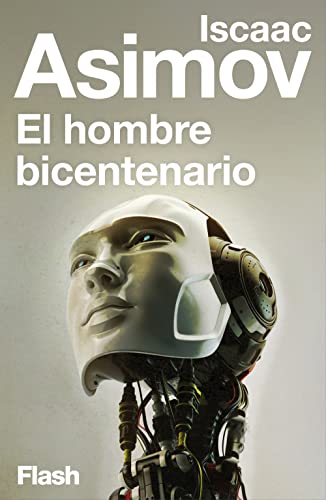 El hombre bicentenario