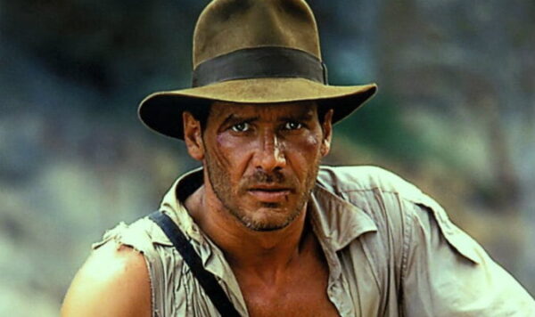 indiana jones