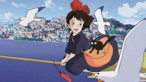 Kiki (Kiki's Delivery Service)