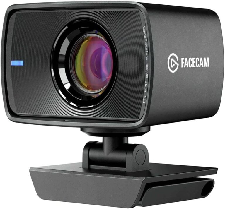 Elgato Camara FACECAM