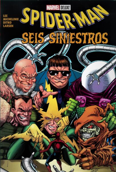 Los seis siniestros o The Sinister Six