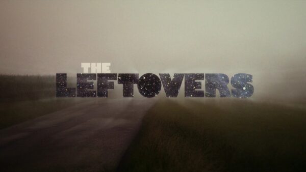 The leftovers serie