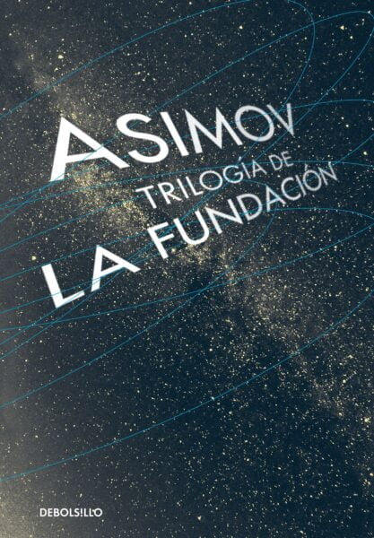 La trilogía de la Fundación